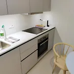 With Private Courtyard *