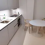 Lejlighed With Private Courtyard *