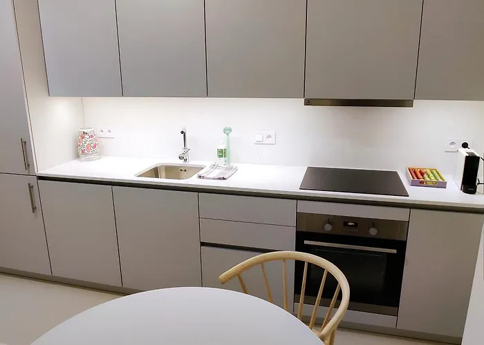 With Private Courtyard Praag