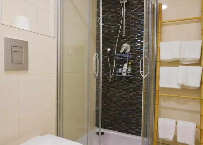 With Private Courtyard