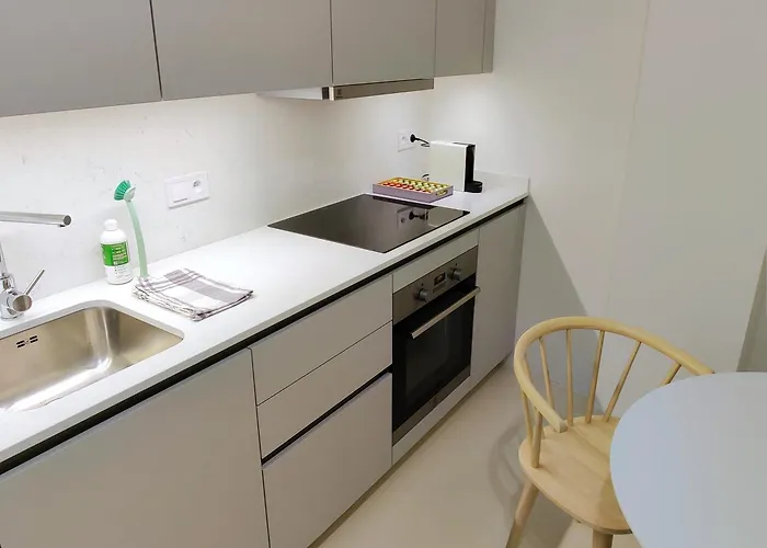 With Private Courtyard *