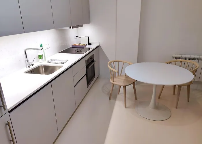 Apartmán With Private Courtyard *